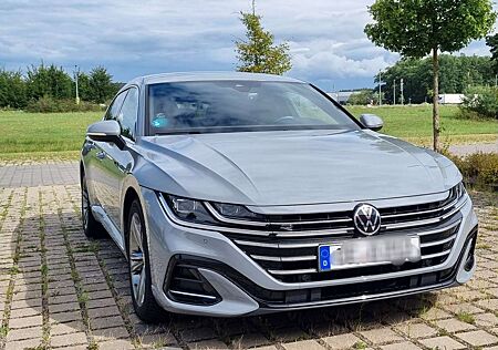VW Arteon Volkswagen 2.0 TDI SCR DSG R-Line Shooting Brake...