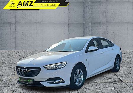 Opel Insignia B Grand Sport 1.5 Turbo Edition Navi