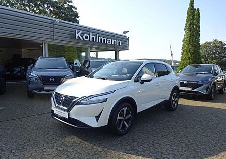 Nissan Qashqai 1.3 Xtronic Premiere Edition 360° Panora