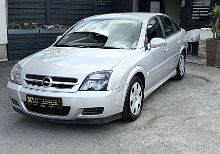 Opel Vectra GTS 2.2 DTI 72.000Tkm 2. Hand