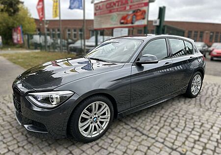 BMW 120 gebraucht kaufen BMW 120 d M Sportpaket