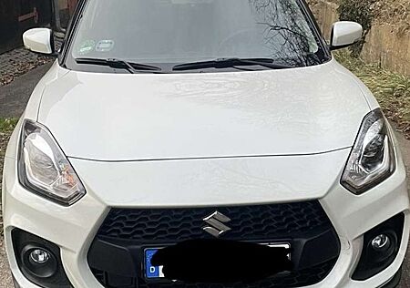 Suzuki Swift Sport 1.4 Sport Boosterjet Hybrid