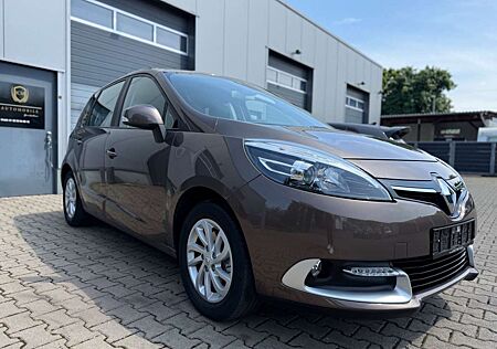 Renault Scenic III Paris*STEUERK. NEU*SHZ*AHK*ALU*KLIMA*