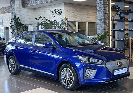 Hyundai Ioniq Elektro dig.Cockpit Navi R.Cam PDC DAB+
