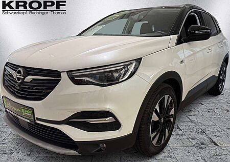 Opel Grandland 2.0 D Fin. ab 2,99% ACC+LED+Navi+SHZ