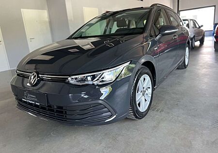 VW Golf Volkswagen VIII Variant 1.5 eTSI Life LED/ACC/AHK/SHZ