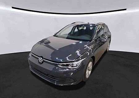 VW Golf Volkswagen VIII Variant 1.5 eTSI Life LED/ACC/AHK/SHZ