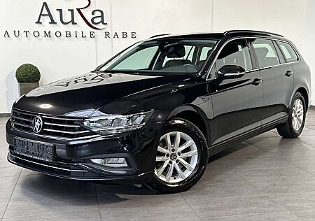 VW Passat Volkswagen Variant Business NAV+LED+KAM+AHK+DIGDISPLAY