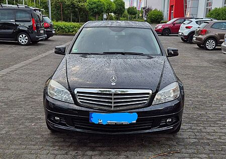 Mercedes-Benz C 200 CDI DPF Automatik Classic