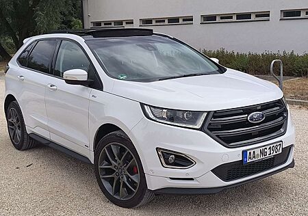 Ford Edge 2.0 TDCi Bi-Turbo 4x4 ST-LINE