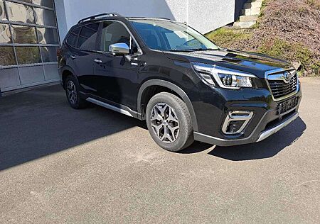 Subaru Forester 2.0ie e-BOXER Comfort Lineartr.