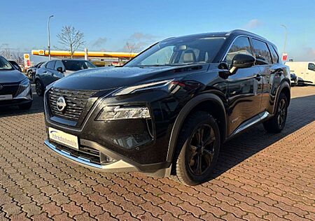 Nissan X-Trail 1.5 e-POWER 4x4 Tekna+ AHZ Leder Bose