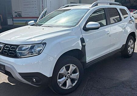Dacia Duster SCe 115 2WD LPG Comfort