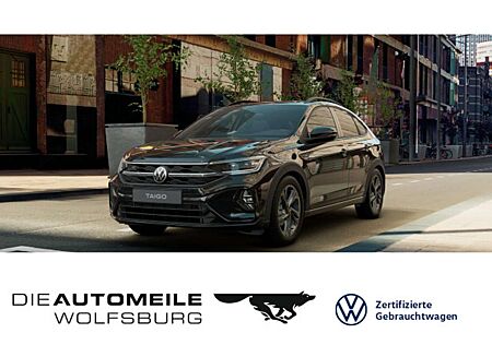 VW Taigo Volkswagen 1.0 TSI R-Line Matrix/ACC/Ambiente