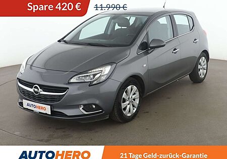 Opel Corsa 1.4 Innovation Aut.*XENON*PDC*SHZ*KLIMA*TEMPO*