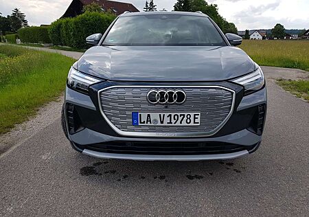 Audi Q4 e-tron 35