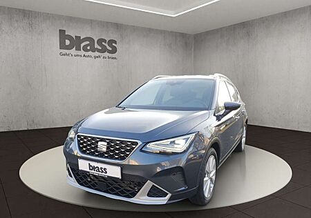 Seat Arona Xperience 1.0 TSI 81 kW(110 PS) 6-Gang