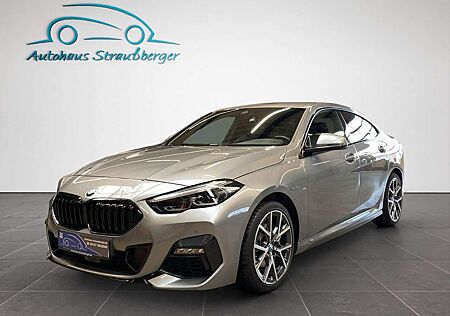 BMW 218 i Gran Coupe M Sport ACC SHZ PDC LED WLAN 2-Z