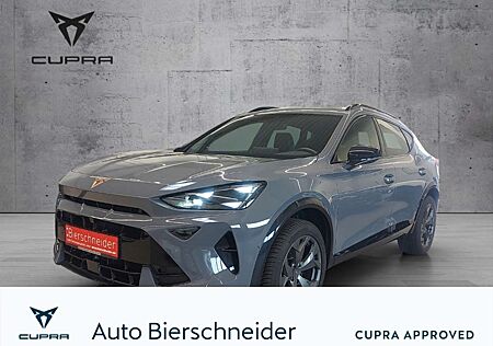 Cupra Formentor 2.0 TDI DSG TOP VIEW NAVI eHECK
