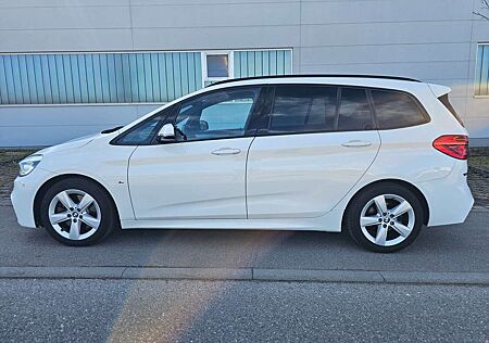 BMW 220i 220 2er Gran Tourer Gran Tourer Sport-Aut. M Spor