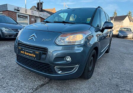 Citroën C3 Citroen Picasso Exclusive*GARANTIE*TÜV/NEU*KLIMA*