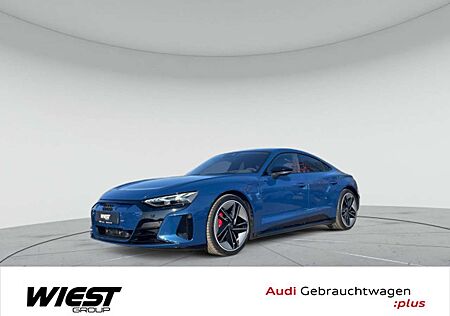 Audi RS e-tron GT Keramik Navi HUD B&O Carbondach