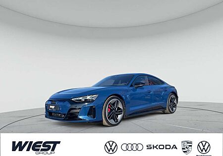 Audi RS e-tron GT Keramik Navi HUD B&O Carbondach