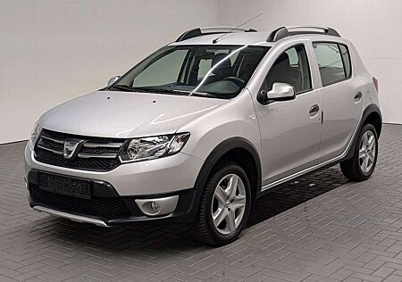 Dacia Sandero Stepway Prestige Navi/BT/Tempomat/PDC
