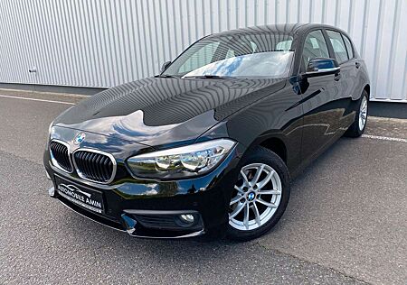 BMW 116 Lim. 5 Türg d Advantage TÜV NEU