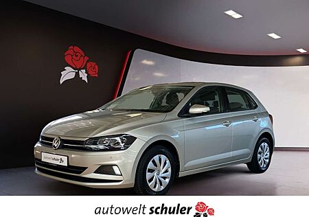 VW Polo Volkswagen 1.0 Comfortline Sitzheizung PDC
