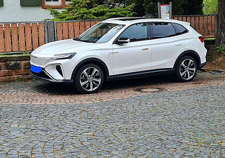 MG Marvel R Performance Leder, Bose, 70Kwh, Garantie Mai 2030