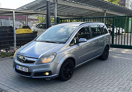 Opel Zafira 1.9 CDTI Edition