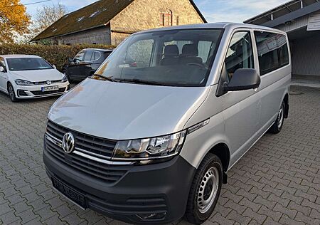 VW T6 Caravelle Volkswagen T6.1 Caravelle KR Trendline 2.0 TDI DSG