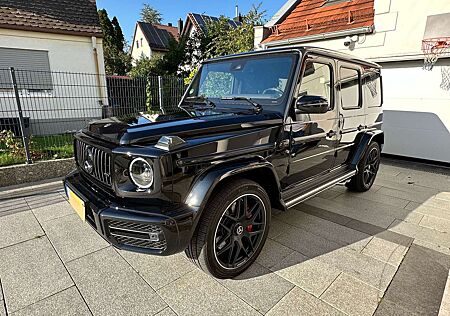 Mercedes-Benz G 63 AMG (463.276)