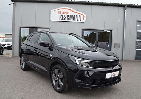 Opel Grandland X GS Line