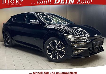 Kia EV6 GT-Line WERKSGA+MEMO+LED+SHZ+KAMERA+ACC+WP+