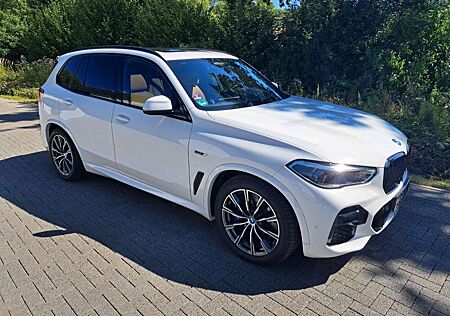 BMW X5 xDrive 45 e M Sport