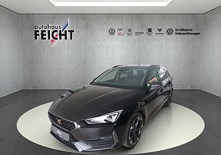 Cupra Leon 2.0 TDI LED+NAVI+FULL LINK+PARKLENK+BEATS