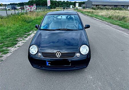 VW Lupo Volkswagen 1.0 College