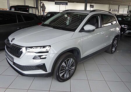 Skoda Karoq Selection