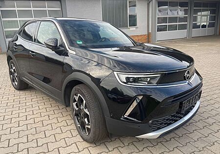 Opel Mokka Diesel 1.5 Diesel Ultimate