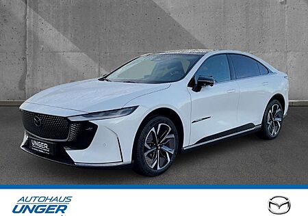 Mazda 6 Takumi 360 Sony Glasdach LogIn Qi Touchscreen