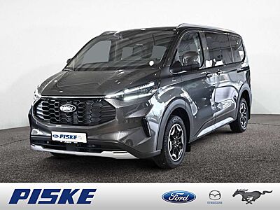 Ford Tourneo Custom ACTIVE 320L1 Active Techno6