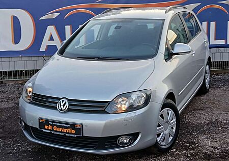 VW Golf Plus Volkswagen Comfortline *DSG*1.HAND*TEMPO.*PDC*HU/TÜV NEU*