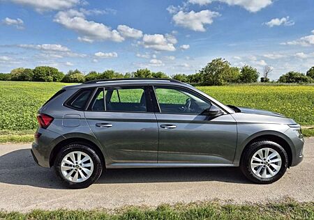 Skoda Kamiq 1.0 TSI Drive