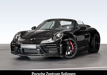 Porsche 911 Carrera GTS Cabrio Leder Bose hochglanz HD Matirx