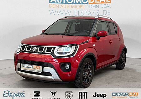 Suzuki Ignis AllGrip Hybrid ALLWETTER ALLRAD KAMERA SITZ.HZG AP