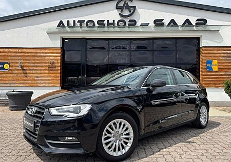 Audi A3 Sportback ambiente/Xenon/Navi/Shz