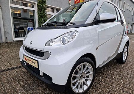 Smart ForTwo Automatik,Klima,Allwetterreifen,INSP+TÜV NEU
