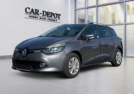 Renault Clio IV Grandtour Dynamique*KLIMAAUT.*NAVI*PDC*